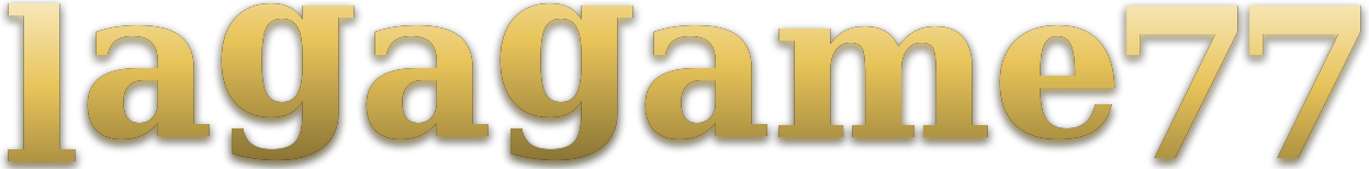 lagagame77 logo