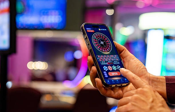 lagagame77 lagagame77 Casino For Indonesia